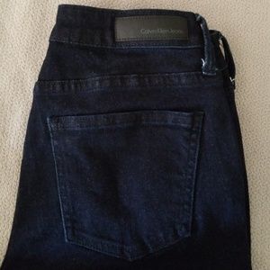 Calvin Klein Jeans Ultimate Skinny